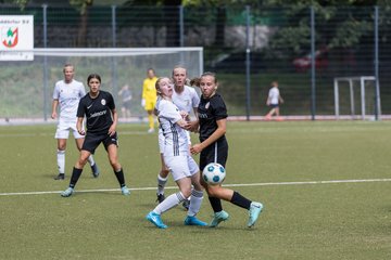 Bild 248 - F Walddoerfer - Eimsbuettel 2 : Ergebnis: 3:2